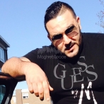 Reda taliani sur yala.fm